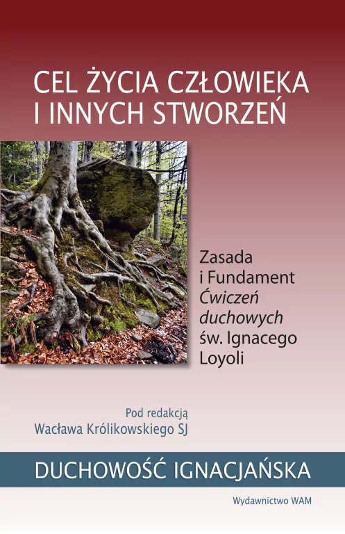 Cel życia człowieka i innych stworzeń - tantis.pl