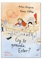 Czy to prawda, Ester - tantis.pl