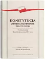 Konstytucja jako efekt kompromisu politycznego - tantis.pl