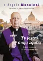 Ty jesteś moją zgubą. Śladami nauczania ks. Gabriele Amortha - tantis.pl