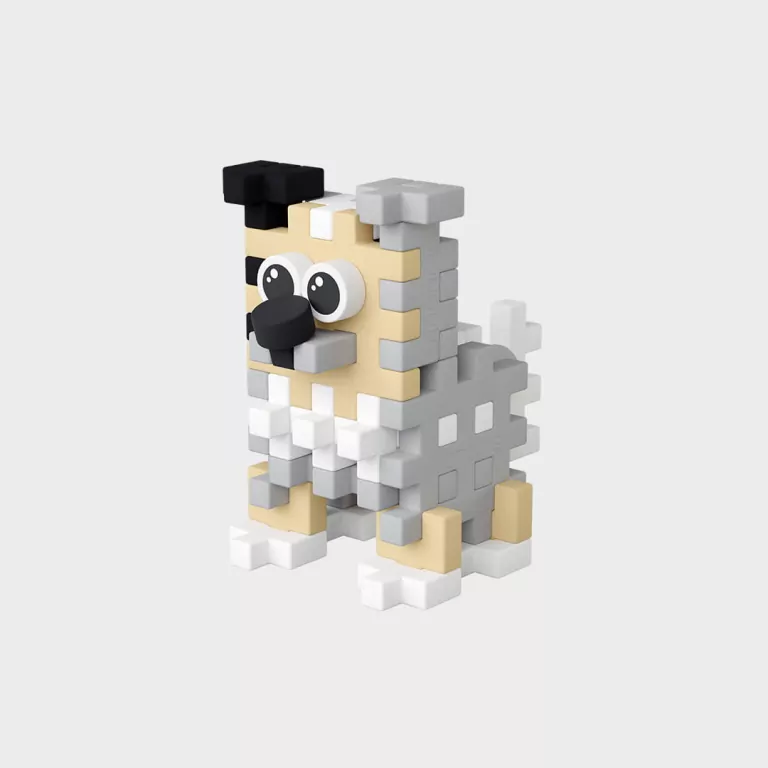 Mini Waffle - Pocket Pets Puppies - Sheltie - tantis.pl