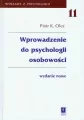 Wprowadzenie do psychologii osobowości. Tom 11 - tantis.pl