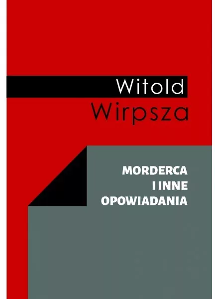 Morderca i inne opowiadania - tantis.pl