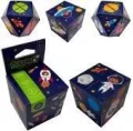 Puzzle w kształcie kostki Space Cadet - tantis.pl