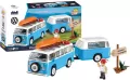 Volkswagen Camper Van - tantis.pl