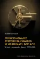 Funkcjonowanie systemu bankowego w warunkach... - tantis.pl