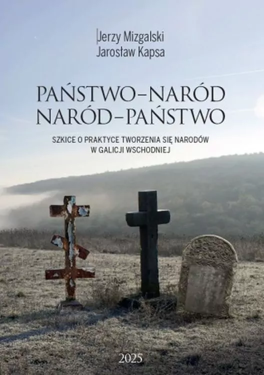 Państwo-Naród. Naród-Państwo. Szkice o praktyce... - tantis.pl