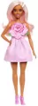 Barbie Fashionistas. Lalka w sukience - tantis.pl