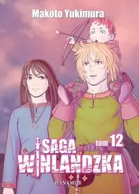 Saga winlandzka. Tom 12 - tantis.pl