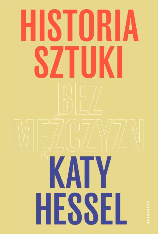 Historia sztuki bez mężczyzn - tantis.pl