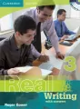 Cambridge English Skills Real Writing 3 with answers + CD - tantis.pl