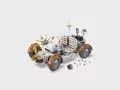 LEGO® Technic. NASA Apollo — pojazd LRV 42182 - tantis.pl