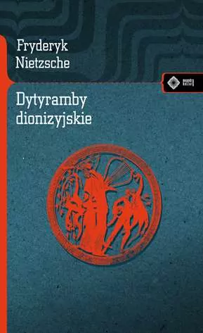 Dytyramby dionizyjskie. Meandry kultury - tantis.pl