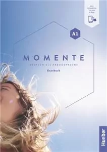 Momente A1 KB + kod online HUEBER - tantis.pl