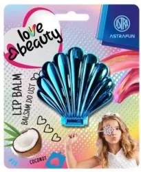 Balsam do ust Shell XL kokos ASTRAFUN