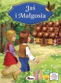 Jaś i Małgosia. Bajki czytamy sami - tantis.pl