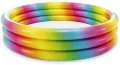 Intex. Basen dmuchany. Cool Dots 168x38cm - tantis.pl