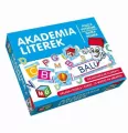 Akademia literek - tantis.pl