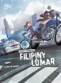 Sprawy kryminalne Filipiny Lomar T.6 Szał na... - tantis.pl