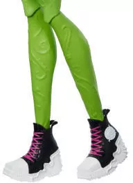 Monster High Straszyrelaks Venus McFlytrap - tantis.pl