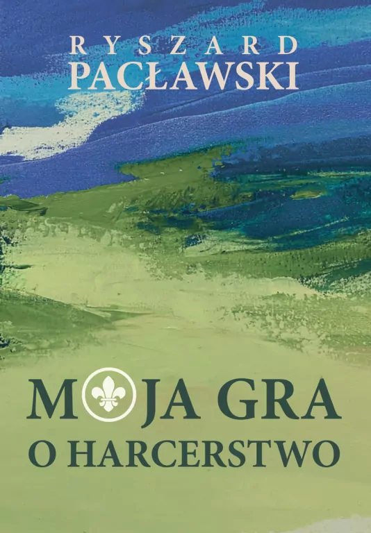 Moja gra o harcerstwo - tantis.pl