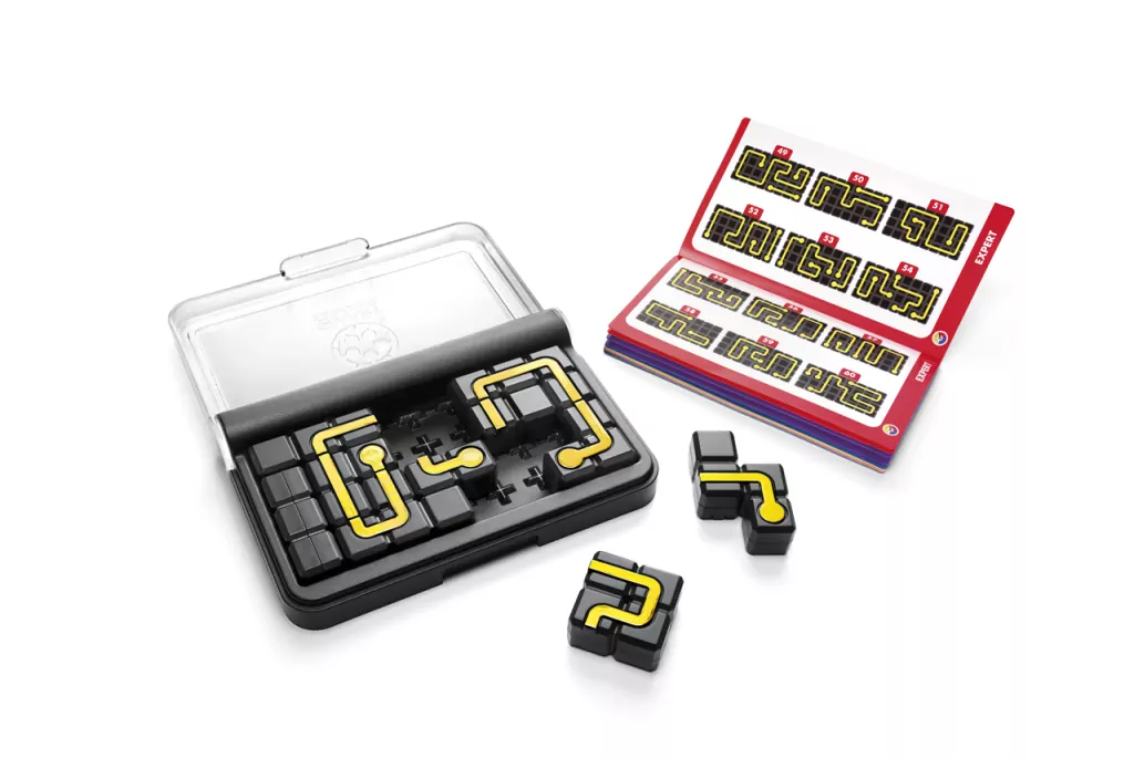 IQ Circuit. Smart Games - tantis.pl