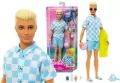 Barbie Lalka Ken - tantis.pl