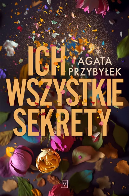 Ich wszystkie sekrety - tantis.pl