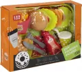 ZEST KUCHENNY FAST FOOD AKC 27X20X7 MC WB 36/72 - tantis.pl