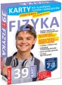 Fizyka. Karty edukacyjne - tantis.pl