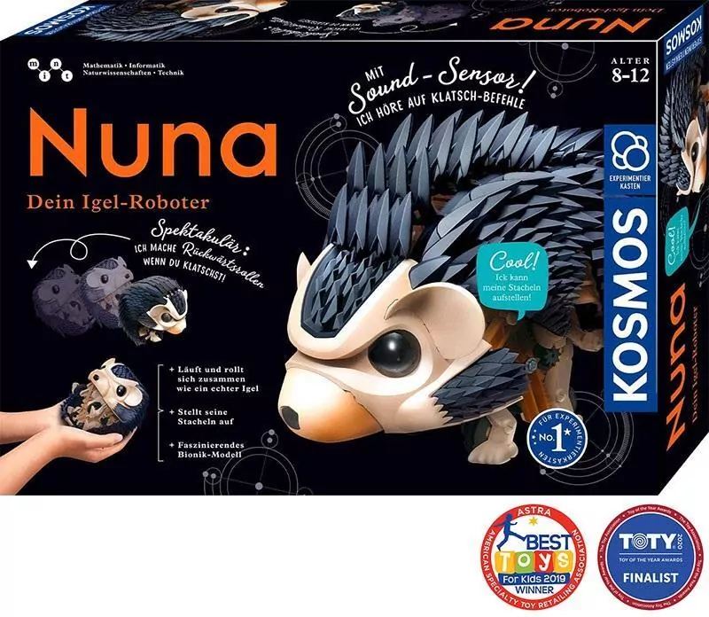 Nuna - tantis.pl