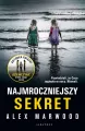 Najmroczniejszy sekret - tantis.pl