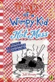 Diary of a Wimpy Kid. Hot Mess (Book 19) wer. angielska - tantis.pl