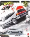 Hot Wheels Kultowe auta Honda CRX - tantis.pl