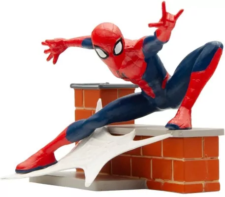 Marvel Spiderman 7cm