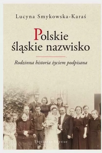 Polskie śląskie nazwisko - tantis.pl
