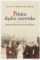 Polskie śląskie nazwisko - tantis.pl