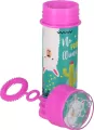 Bańki mydlane 55ml Jednorożec / Lama 509202 My Bubble p36 mix cena za 1 szt - tantis.pl