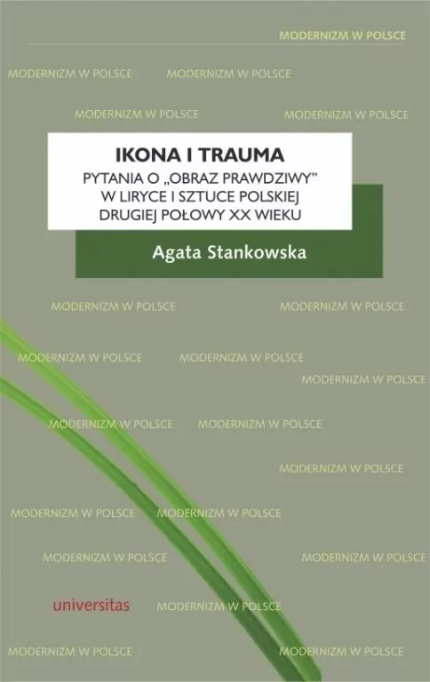 Ikona i trauma - tantis.pl