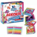 10 Sekund Kids Dziecięce Przygody - tantis.pl