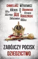 Dziedzictwo. Zabójczy pocisk - tantis.pl
