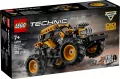 LEGO® Technic. Monster Jam DIGatron. 42199 - tantis.pl