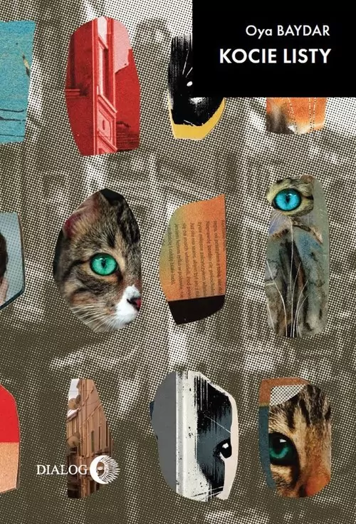 Kocie listy - tantis.pl