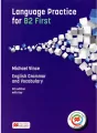 Language Practice for B2 First with key - tantis.pl