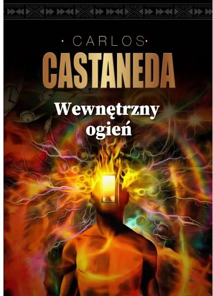 Wewnętrzny ogień - tantis.pl