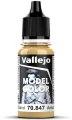 Vallejo: 70.847 - Model Color - Dark Sand (18 ml) - tantis.pl
