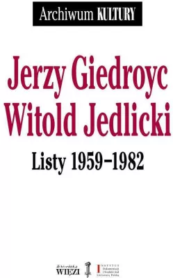 Listy 1959-1982