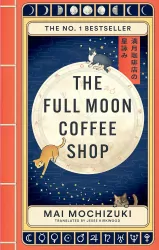The Full Moon Coffee Shop wer. angielska