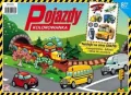 Pojazdy. Kolorowanka - tantis.pl