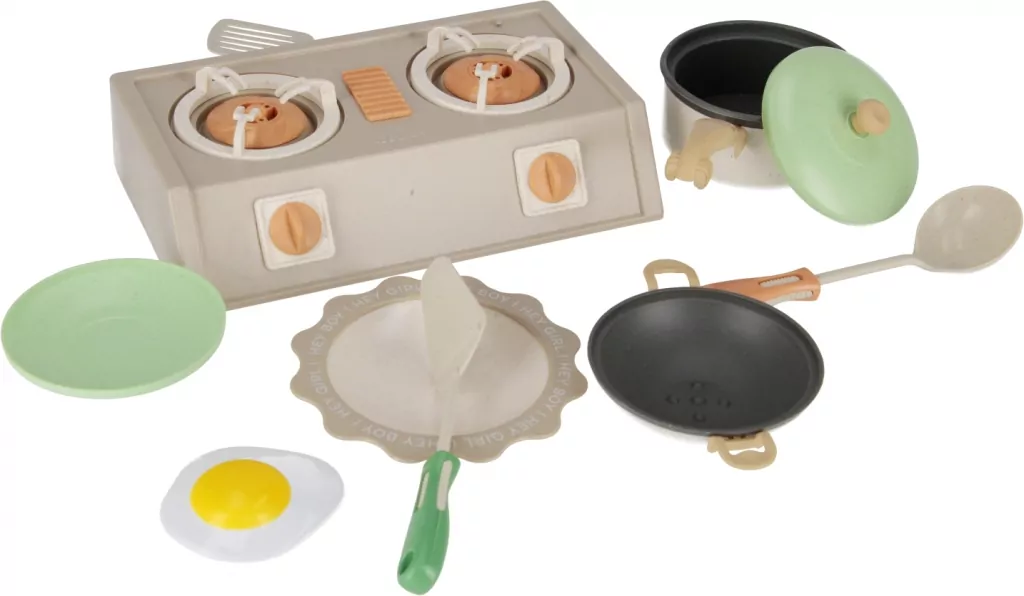 Zestaw kuchenny - tantis.pl